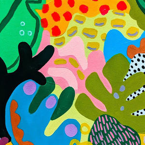 Meet your Posher, Mel